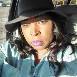 Meet your Posher, Nichole