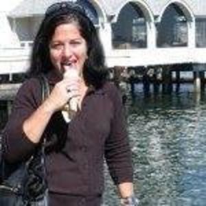 Meet your Posher, Anita