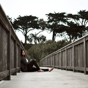 Meet your Posher, Dorothy