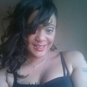 Meet your Posher, Alana