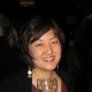 Meet your Posher, Eileen