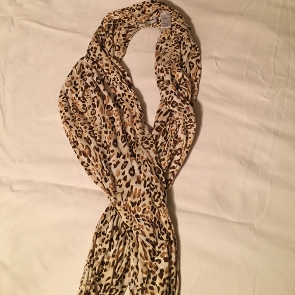 scarf