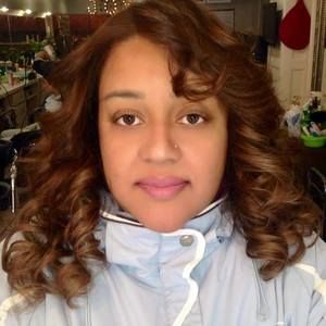 Meet your Posher, Cindi