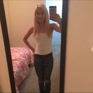 Meet your Posher, Amy