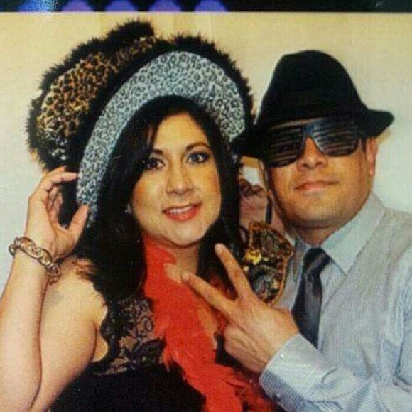 Meet your Posher, Gabby