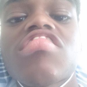 Meet your Posher, Peter