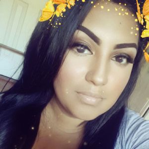 Meet your Posher, Vicki