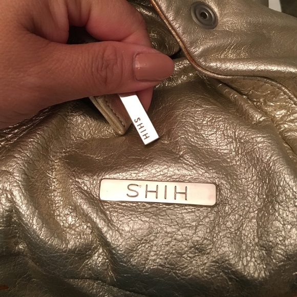 ❌gifted❌ Shih by Stephanie Lin handbag - Picture 2 of 4