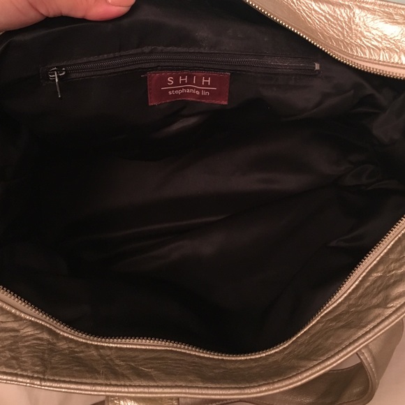 ❌gifted❌ Shih by Stephanie Lin handbag - Picture 3 of 4
