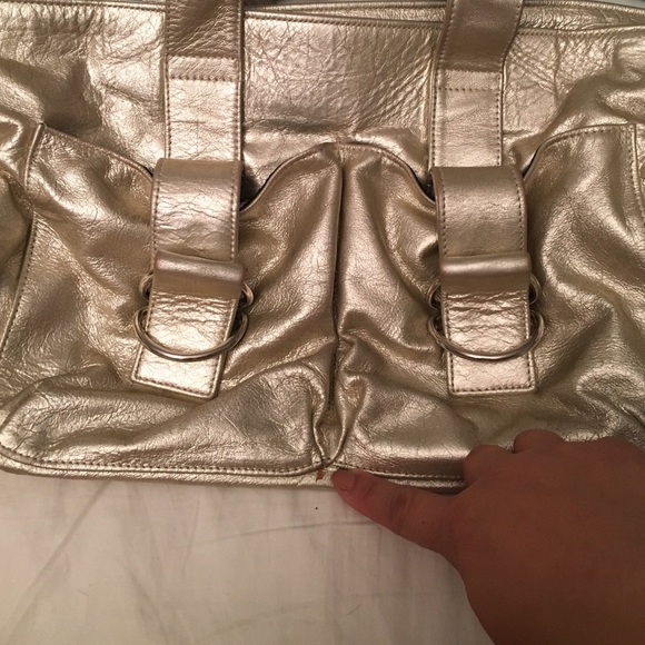 ❌gifted❌ Shih by Stephanie Lin handbag - Picture 4 of 4