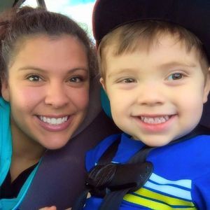 Meet your Posher, Alexis