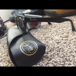 RayBan Clubmasters ☀️🔥