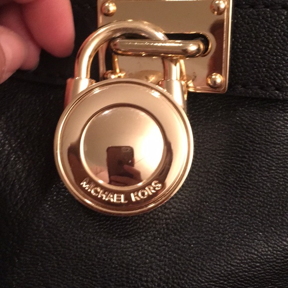 ❌ gifted❌ Michael Kors Hamilton - Picture 4 of 8