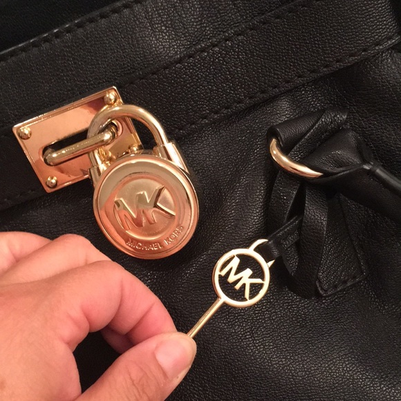 ❌ gifted❌ Michael Kors Hamilton - Picture 3 of 8