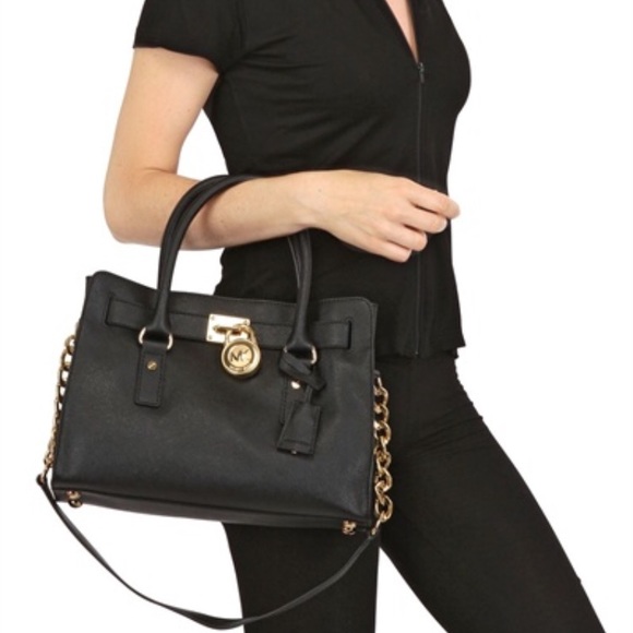 ❌ gifted❌ Michael Kors Hamilton - Picture 8 of 8