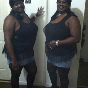 Meet your Posher, Lena