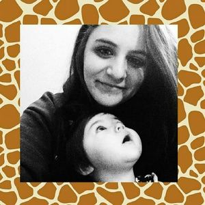 Meet your Posher, Brittney