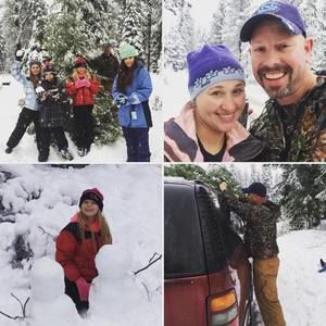 Meet your Posher, Rob n ericka