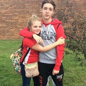 Meet your Posher, Cody