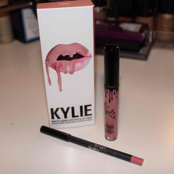 koko k lipkit