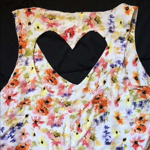 Crop top - Picture 4 of 4