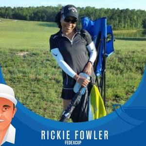 Meet your Posher, Lashondra