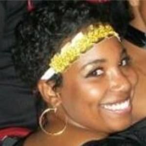 Meet your Posher, Sheena