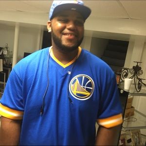 Meet your Posher, Shaun