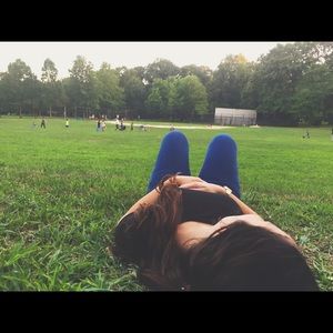 Meet your Posher, Nana