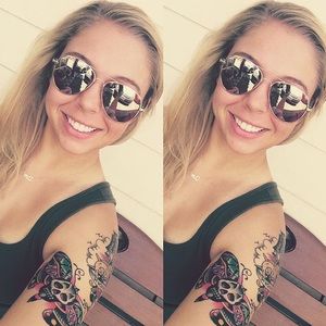 Meet your Posher, Cami