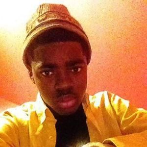 Meet your Posher, Brandon