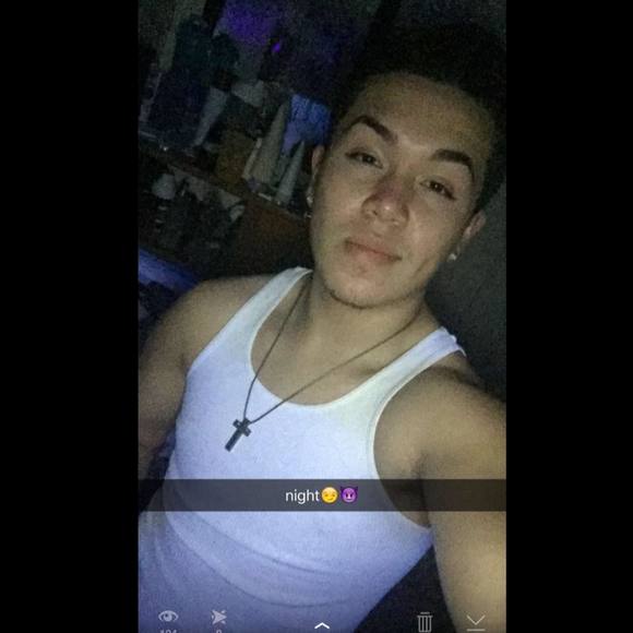 Meet your Posher, Samuel - Picture 1 of 1