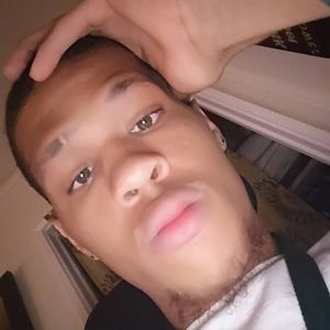 Meet your Posher, William