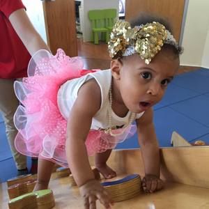 Meet your Posher, Angela