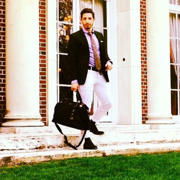 Meet your Posher, Matthew - Picture 3 of 6