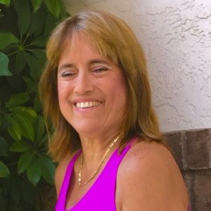 Meet your Posher, Linda