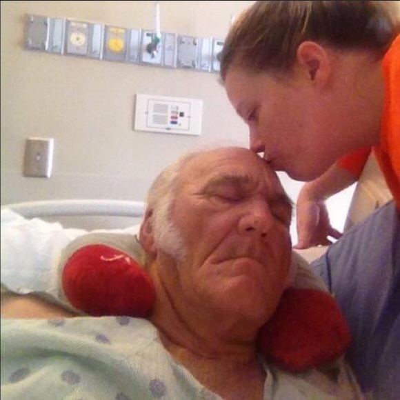 MY HERO! RIP DADDY1st tribute - Picture 3 of 8