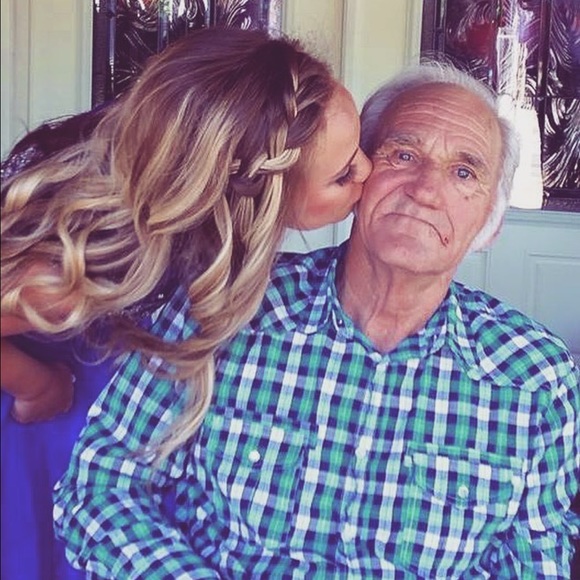 MY HERO! RIP DADDY1st tribute - Picture 2 of 8