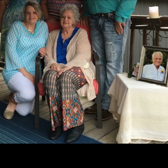 MY HERO! RIP DADDY1st tribute - Picture 6 of 8