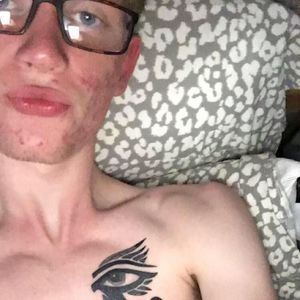 Meet your Posher, Seth