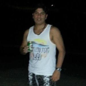 Meet your Posher, Sergio