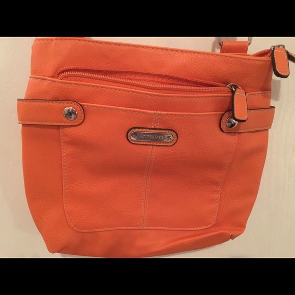 Crossbody