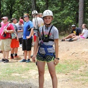 Meet your Posher, Robyn