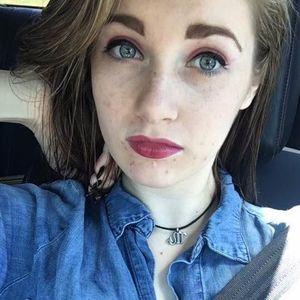 Meet your Posher, Kennady