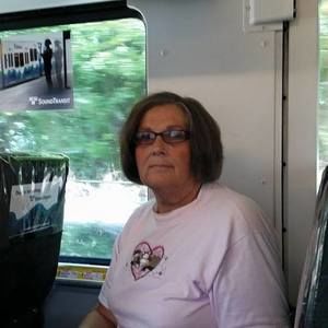 Meet your Posher, Deborah