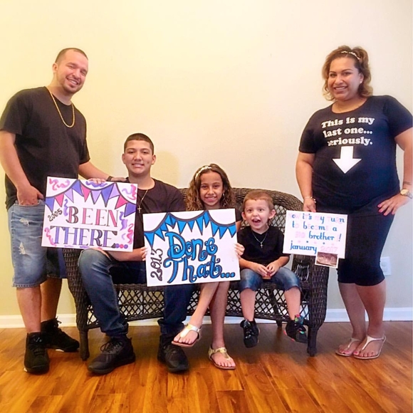 Meet your Posher, Roxanna - Picture 1 of 1