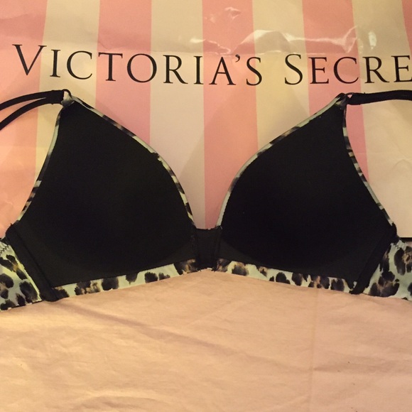 Victoria's Secret | Intimates & Sleepwear | Victorias Secret Animal ...