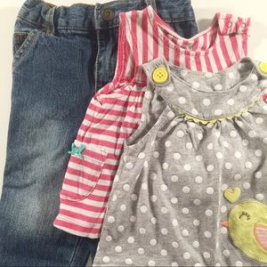 Girls Playground Bundle