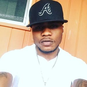 Meet your Posher, Deandre