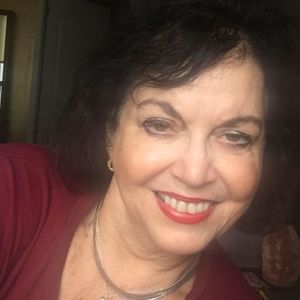 Meet your Posher, Natasha